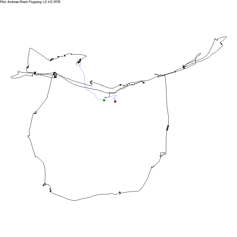 Flugspur